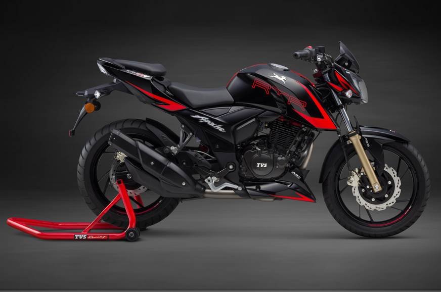 Upcoming New TVS Bikes 2023 To Launch Soon - Autolouge